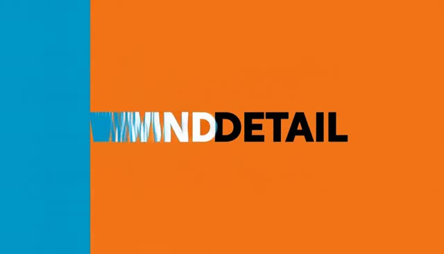 16 WIND DETAIL：風による細部の動き